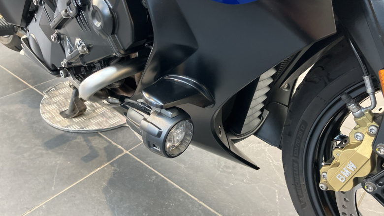 BMW K1600 GT SE (22MY)